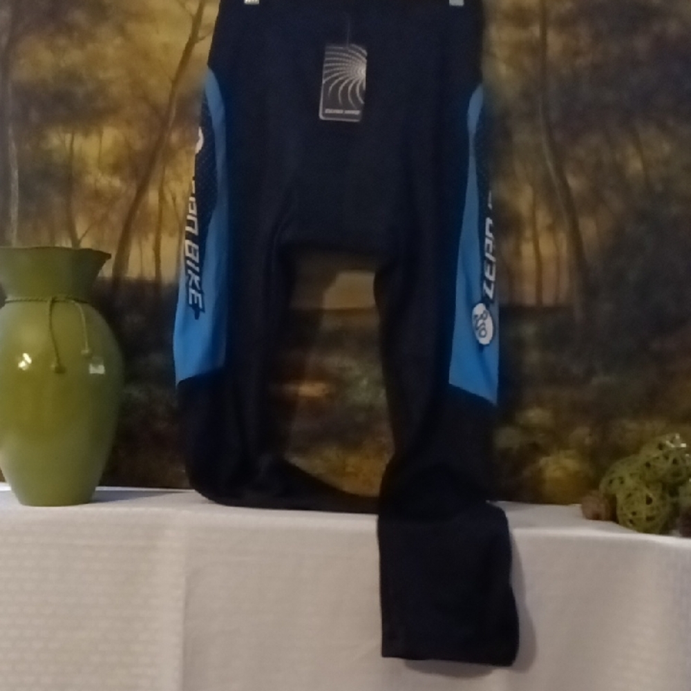 Cycle Pants